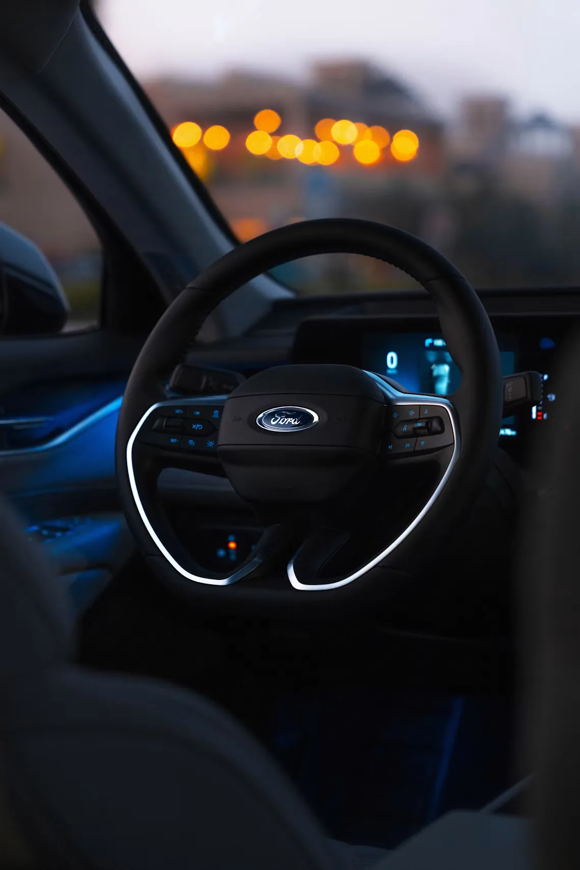 Ford Taurus photo 7