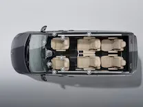 Mercedes Benz V Class photo 4