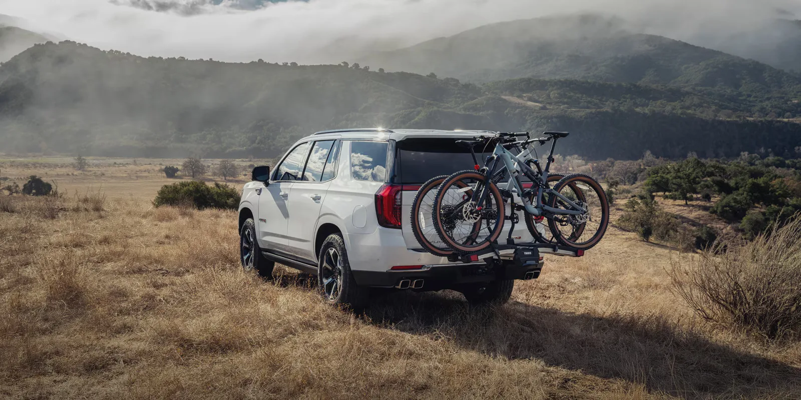 GMC YUKON photo 10