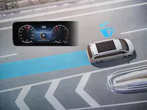 Mercedes Benz V Class photo 7