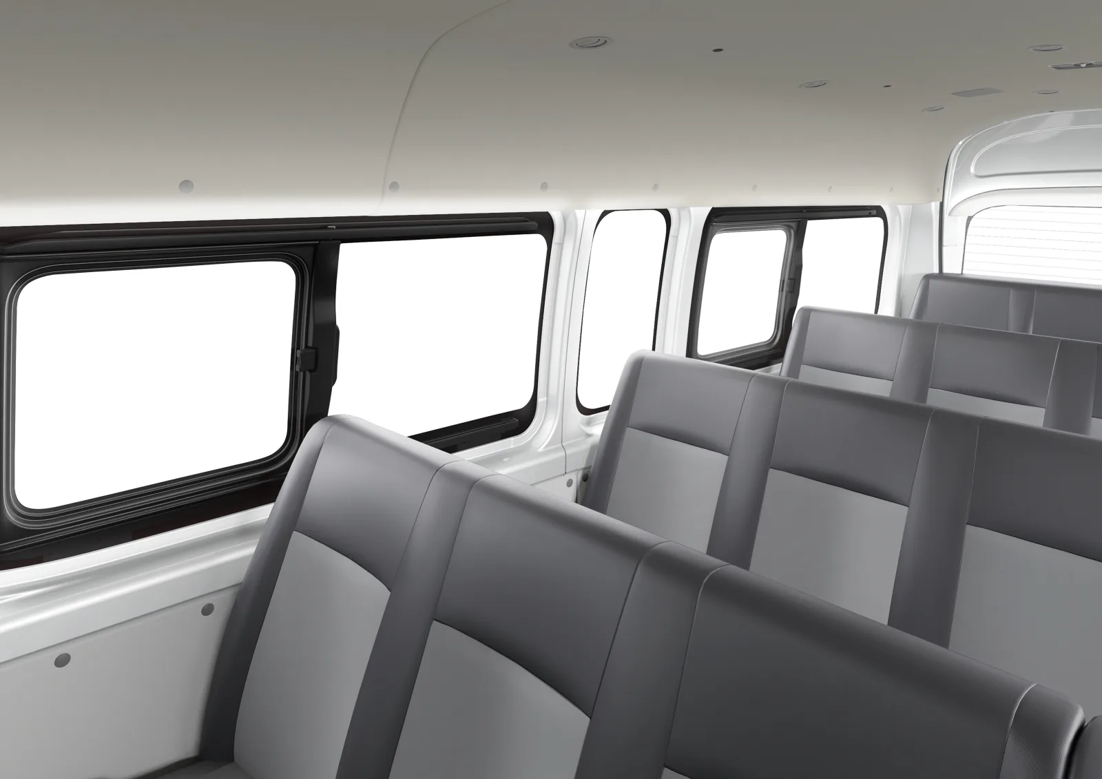 Toyota Hiace photo 6