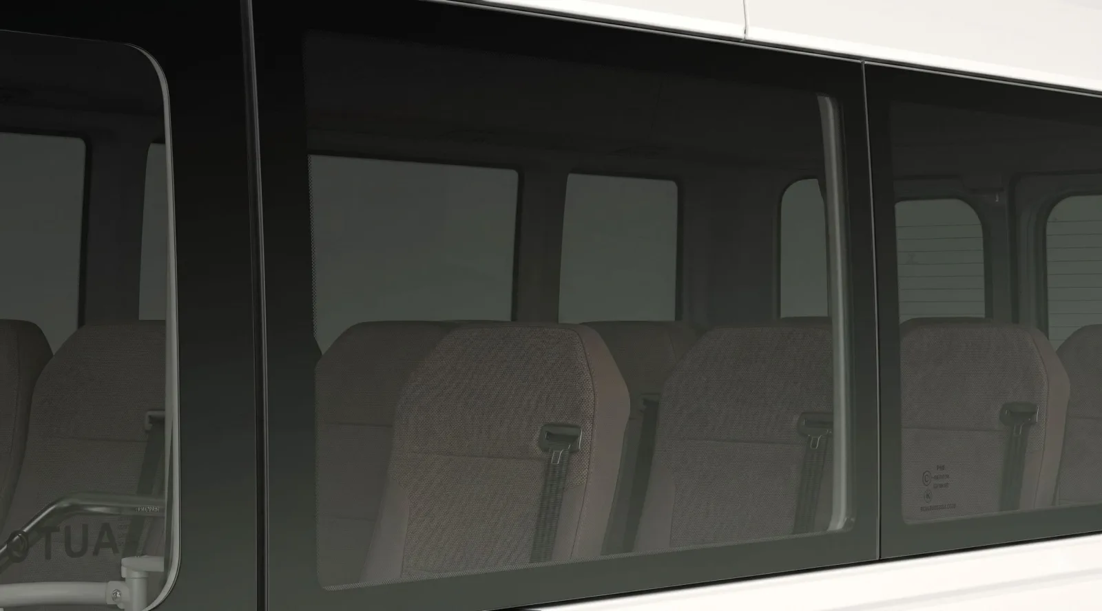 Toyota Coaster photo 8